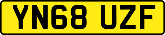 YN68UZF