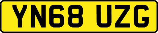 YN68UZG