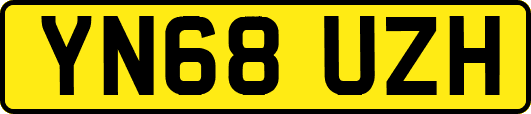 YN68UZH