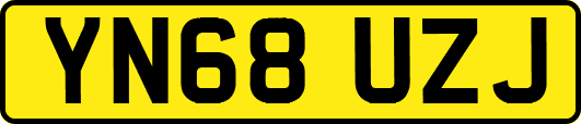 YN68UZJ