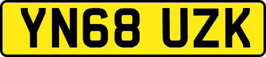 YN68UZK