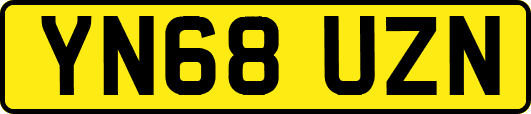 YN68UZN