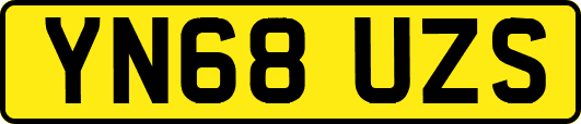 YN68UZS
