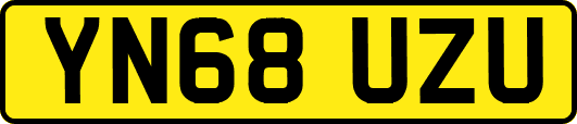 YN68UZU