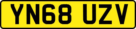YN68UZV