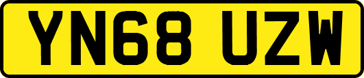 YN68UZW