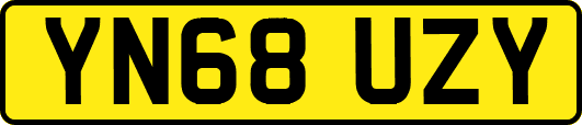 YN68UZY