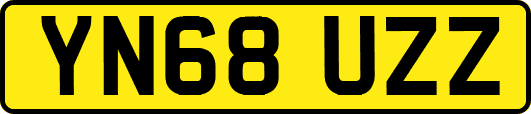 YN68UZZ