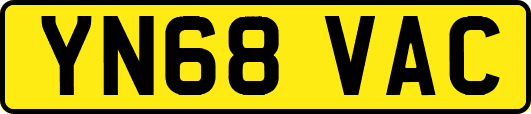 YN68VAC