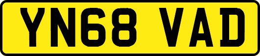 YN68VAD