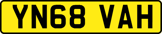 YN68VAH