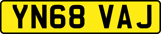 YN68VAJ