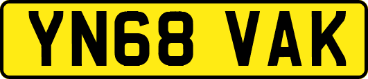 YN68VAK