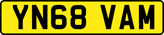 YN68VAM