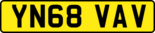 YN68VAV