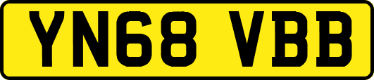 YN68VBB