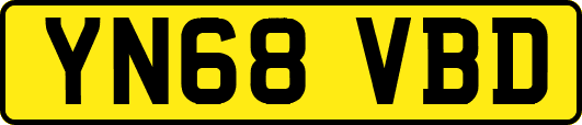 YN68VBD