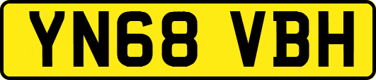YN68VBH