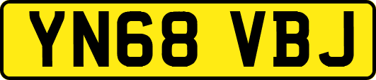 YN68VBJ