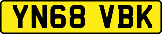 YN68VBK