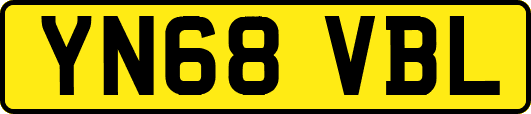 YN68VBL