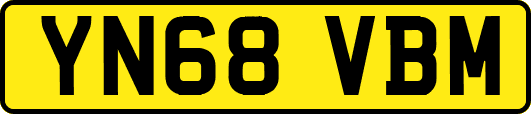 YN68VBM