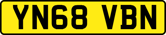 YN68VBN