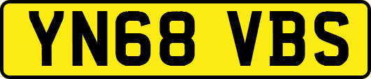 YN68VBS