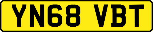 YN68VBT