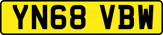 YN68VBW