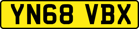 YN68VBX