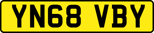 YN68VBY