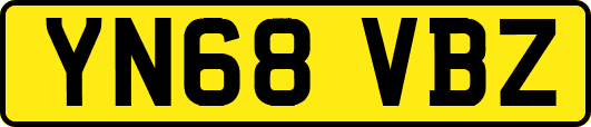 YN68VBZ