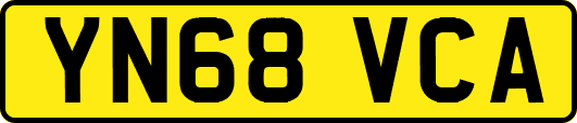 YN68VCA