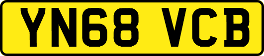 YN68VCB