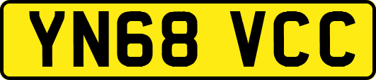 YN68VCC