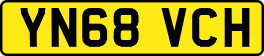 YN68VCH