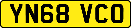 YN68VCO