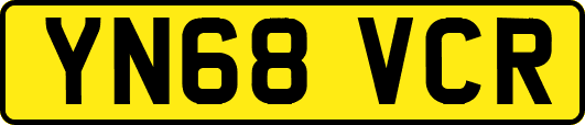 YN68VCR
