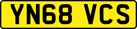 YN68VCS