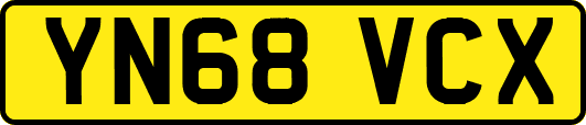 YN68VCX