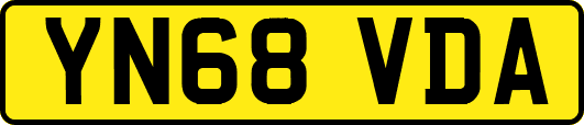 YN68VDA