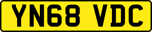 YN68VDC