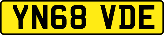 YN68VDE