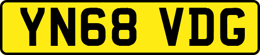 YN68VDG