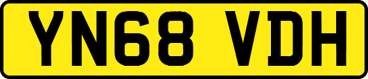 YN68VDH