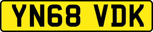 YN68VDK