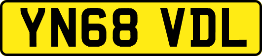 YN68VDL