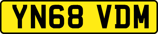 YN68VDM