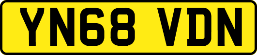 YN68VDN